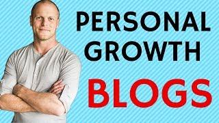 Best Personal Growth Blogs | These Self Help Bloggers can change your life