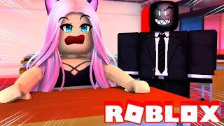 Roblox School Story | CRAZY ENDING!
