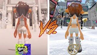 Splatoon 3 Expansion Pass Vs SFM
