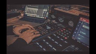 Akai MPC X Meets SP404: We Keep Making Beats