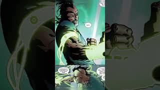 Daken “the most powerful son of Wolverine”  #daken #wolverine #shorts