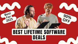 Best Lifetime Software Deals – Black Friday 2024 | Don’t Miss Out – 100% White-Labeled