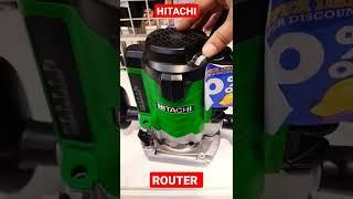 HITACHI ROUTER