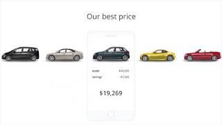 BILLY HOWELL FORD LINCOLN SELF-CHECKOUT