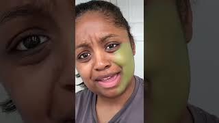 Mixing My Own Foundation With PAINT?! 