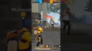 Garena free fire 1vs4 | impossible  to win the match  Huzaifa live gaming channel