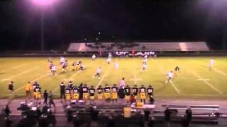KHJV FB Forest Hills Central