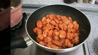 #칵테일 #보드카토닉 #와일드플라워
