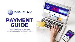 Cablelink Payment Guide