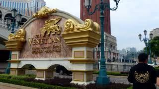 Al Stewart  - TIME PASSAGES Walk Macau 。澳門2A 街景