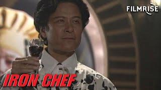 Iron Chef - Season 1, Episode 9 - Asparagus - Full Episode