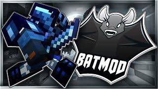 BEST Client For Minecraft PVP 1.8.9 | Batmod Client (1.8.9 Client)