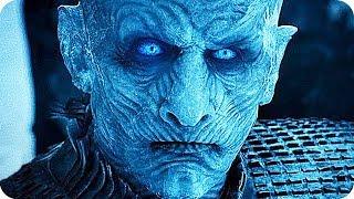 GAME OF THRONES Season 7 EXTENDED TRAILER (2017) HBO Series