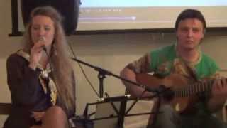 Stand by me // cover // So&Soul