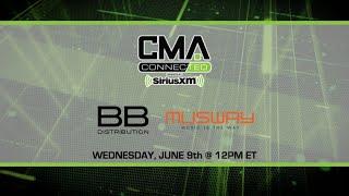 CMA CONNECTED | Musway
