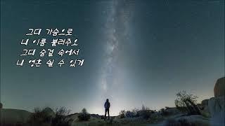 김재성  -  세상에 이별은 이별이 아닌거야