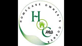 Homecare Owners Corner Pro for Strategic Social Marketing Planning