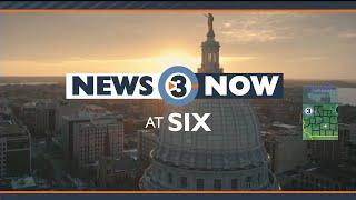 News 3 Now at Six: December 13, 2024