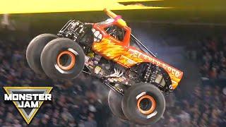 Anaheim, CA Highlights | Monster Jam 2020 | Monster Jam