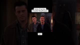 Some Of Friends Bloopers.... Stay Tuned For More...