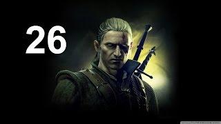 The Witcher 2 Assassins of Kings Прохождение Серия 26 (Путь Йорвета)