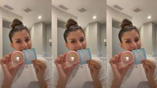 FOREO UFO Activated Make My Day Mask