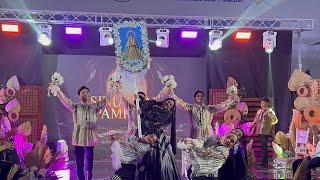 Sinukwan Performing Arts- Pamana