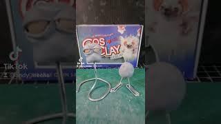 Ugly Bunny - Cosclay Sculpt