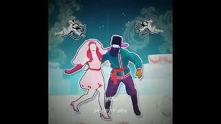 JUST DANCE 2023 BRIDE X RASPUTIN EDIT #justdance2023 #edit