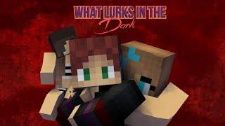 What Lurks In The Dark - Small Minecraft Animated Film - Delta Productions