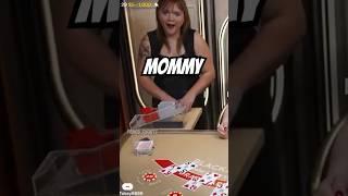 Letting my intrusive thoughts win  #blackjack #blackjackcasino #online #rainbet