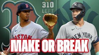 Red Sox vs Yankees: The Most Important Series Yet?
