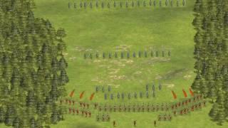 Battle Stack: The Battle Of Agincourt tactics