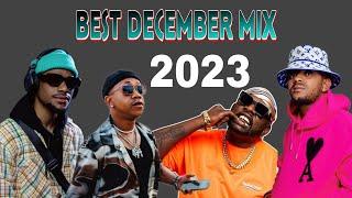 BEST DECEMBER MIX | AMAPIANO MIX 2023 | AFRO HOUSE | GQOM | MR-LUU DE STYLIST MIX | 05 DECEMBER 2023