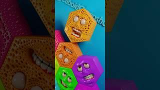 𝐇𝐄𝐗𝐀𝐂𝐎𝐑𝐑𝐔𝐏𝐓𝐈𝐎𝐍: 𝐓𝐎𝐔𝐂𝐇 𝐀𝐍𝐃 𝐓𝐑𝐀𝐍𝐒𝐅𝐎𝐑𝐌! 