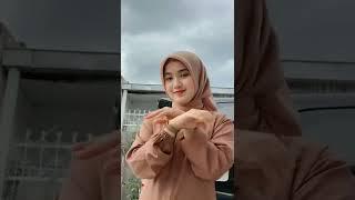 Menunggu Kamu#Pesona Hijab-Short