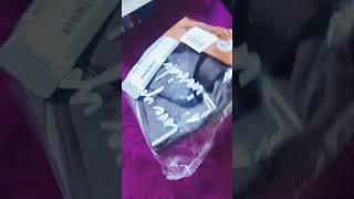 hurry up guy'szivame High impact sports bra ️sale 35%to 50%off#zivamesale #sportsbras #unboxing