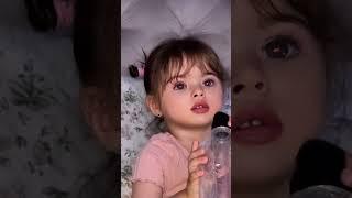 You are so beautiful today Lara #lara #baby #cutebaby #tiktok #shorts