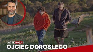 Ojciec dorosłego