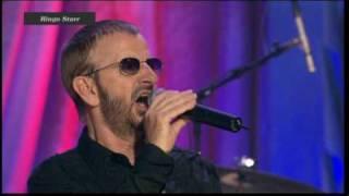 Ringo Starr - Act Naturally (Beatles) (live 2005) HQ 0815007