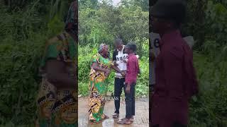 Diligent worker ran away from his madam his reasons are unbelievable