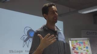 Rocket Sales: Cross Cultural Sales and Marketing - Tristan Kromer (Part 9)