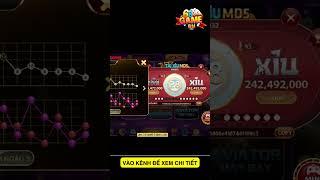 Mẹo Bắt Cầu Tài Xỉu 68 Game Bài Đỉnh Cao 2024