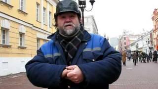 Павел Степанов: интервью