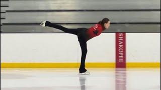 Adult 21+ Intermediate Skating Skills Test Passed 2024 (journeybacktotheice)