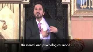 Adnan Ibrahim - The Path of Truth