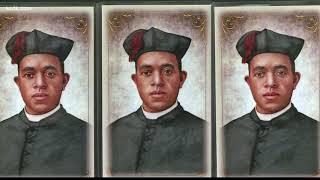 From slave to priest: The Augustus Tolton story