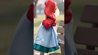 Cat convert princess #trending #cat #catdance #cute #catvideo #funny #princess