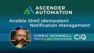 Control Idempotent Task Notification In Ansible And Ascender