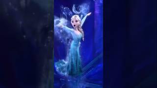 Let It Go (New Year's Крижане серце) #frozen #elsa #music #новийрік #зима #disney #різдво #song